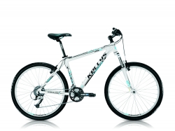 Велосипед KELLYS VIPER 4.0 белый 2012