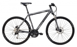 Bergamont Helix 4.2 2012