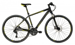 Bergamont Helix 6.2 2012