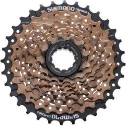 Кассета Shimano CS-HG20 11-32 9-зв.
