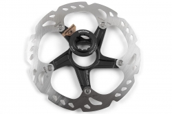 Ротор Shimano SM-RT81 CenterLock, 160мм