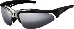 Очки Shimano S70-R PH, оправа Metallic Black/ линзы Ph.Grey+Clear