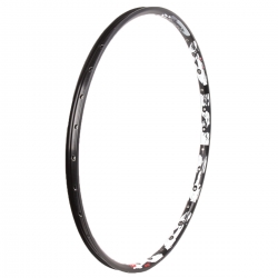 Обод Mach1 KARMA DISC, 26¨, 32отв. двойн пистон, AV, черный 370576