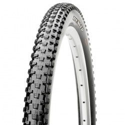 Покрышка MAXXIS Beaver 26x2.00, 60TPI, 60a/70a