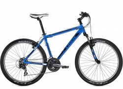 Велосипед TREK 3500 2013 синий