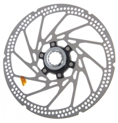 Ротор Shimano SM-RT53-L Center Lock, 203мм