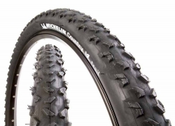 Покрышка Michelin COUNTRY TRAIL 26x2.0, чер