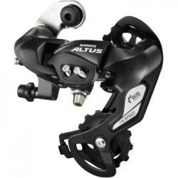 Переключатель скоростей задний Shimano RD-M280 ALTUS 7/8-ск