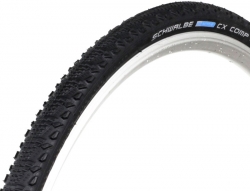 Покрышка Schwalbe CX COMP 26x2.00 KevlarGuard 11139369.02