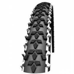 Покрышка Schwalbe SMART SAM 26x2.25 (57-559) 67TPI 705g 11100465.02