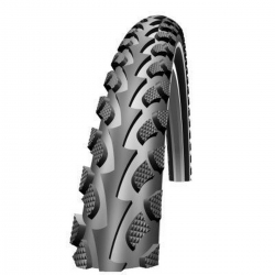 Покрышка Schwalbe Land Cruiser 26x1.75 KevlarGuard 11131999.01