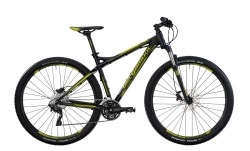 Велосипед Bergamont Revox 5.3 2013 колеса 29¨