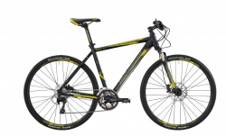 Bergamont Helix 8.3 2013