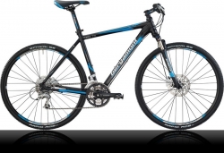 Bergamont Helix 7.3 2013