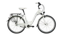 Bergamont Belami Lite N7 C1 2013 (колеса 26¨)