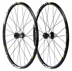 Колеса Mavic Crossride Disc 29, INTL,15mm. пара