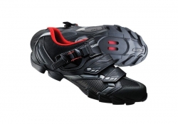 Обувь Shimano SH-M088 L, черные