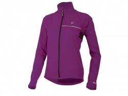 Ветровка (дождевик) Pearl Izumi ELITE BARIER, фиолетовая, женская