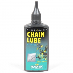 Motorex Chain Lube (304047) для велоцепи, универсальное, 100мл