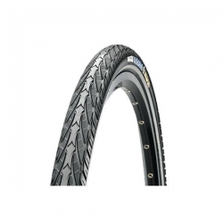 Покрышка MAXXIS Overdrive Kevlar Belt Silkworm (TB89060000) 700x32c, 60TPI, 70a/reflect.