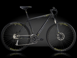 Bergamont Helix 4.4 Gent 2014