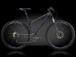 Велосипед Bergamont Revox 4.4 2014 колеса 29¨
