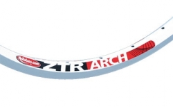 Обод Notubes ZTR Arch 26¨ 32 спицы под диск белый