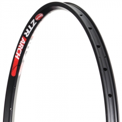 Обод Notubes ZTR Arch 26¨ 32 спицы под диск черный