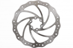 Ротор Tektro 180 mm, под болты