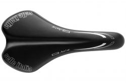 Седло Selle Italia Q-BIK FeC черн 3329678