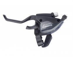 Моноблоки MTB Shimano ST-EF51, левая 3-зв, черн