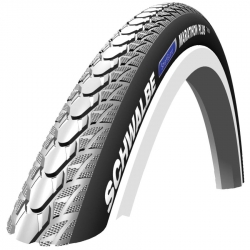 Покрышка Schwalbe Marathon Plus SmartGuard для инвалидных колясок 25-590 GR/B 2grip GRC 10284348