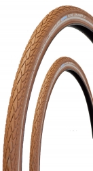 Покрышка Schwalbe Road Cruiser 28x1.60 | (42-622) | Puncture Protection | 11100282