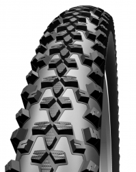 Покрышка Schwalbe Smart Sam Performance Folding (кевларовый корд) (26x2.10) 54-559 B/B-SK DC 11600053.02