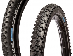 Покрышка Schwalbe Smart Sam RaceGuard (26x2.10) 54-559 B/B-SK+RT DC 11100118.01