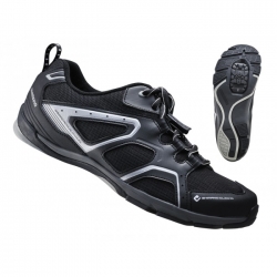 Обувь Shimano SH-CT40 L, черные