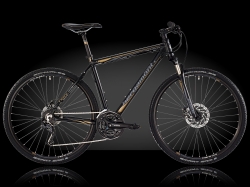 Bergamont Helix 4.0 Gent 2015
