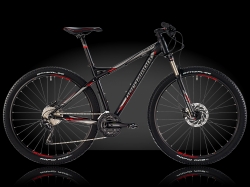 Велосипед Bergamont Revox 5.0 2015 колеса 29¨