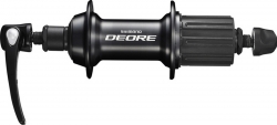 Втулка задняя Shimano FH-T610 Deore 36сп, черн