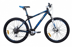 Велосипед VNV DX57 2015 колеса 26¨