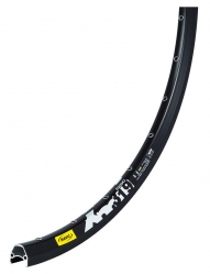 Обод Mavic XM319 Disc 650b черный, 32отв.