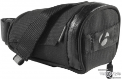 Сумка подседельная Bontrager SeatPackPro, объём 0,3л XS