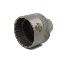 X17 (Bike Hand YC-29BB) Съемник каретки интегриров. под ключ 24мм