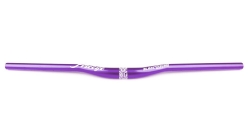 Руль FireEye Blaze 722 31.8мм подъём 20мм фиолетовый