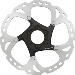 Ротор Shimano SM-RT86-M монтаж 6-болт, 180мм