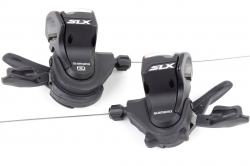 Манетки Shimano SL-M670 SLX, 2/3Х10 пара