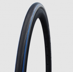 Покрышка Schwalbe Lugano II 700x25C | (25-622) | SiC | Active K-Guard | B/B-SK | 11159022