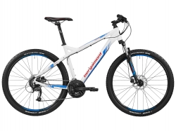 Велосипед Bergamont Roxtar 3.0 C1 2016 колеса 27,5¨