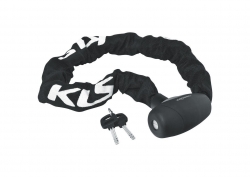 Замок KELLYS Chainlock 10 цепной черный