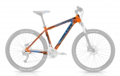 Рама KELLYS Kellys 2015 Spider 70